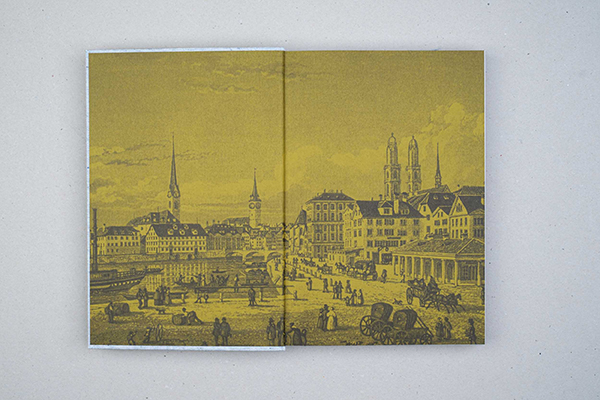 Baukultur erhalten. Urbane Qualität schaffen - 1