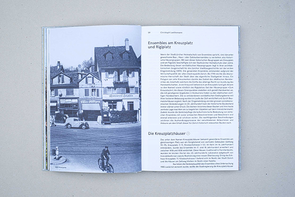 Baukultur erhalten. Urbane Qualität schaffen - 12