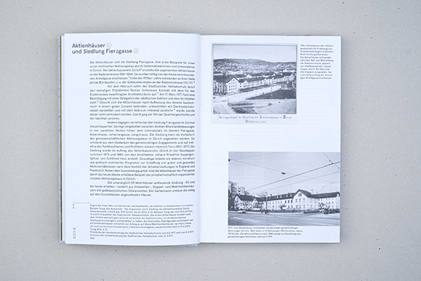 Baukultur erhalten. Urbane Qualität schaffen - 8