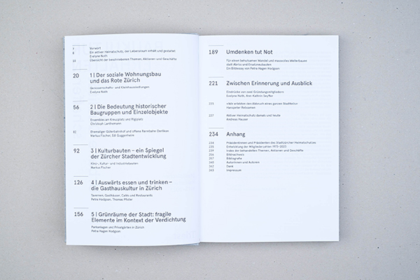 Baukultur erhalten. Urbane Qualität schaffen - 3