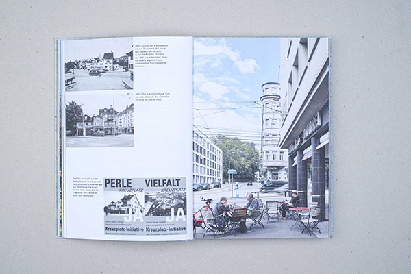 Baukultur erhalten. Urbane Qualität schaffen - 13