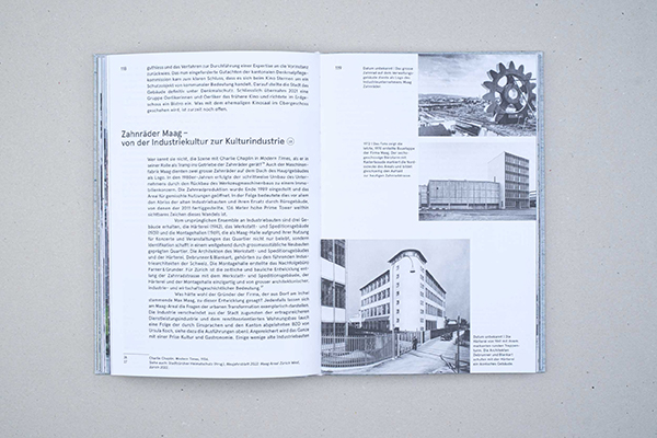 Baukultur erhalten. Urbane Qualität schaffen - 17