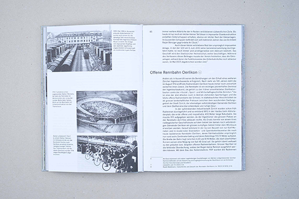 Baukultur erhalten. Urbane Qualität schaffen - 14