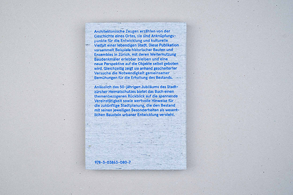 Baukultur erhalten. Urbane Qualität schaffen - 24