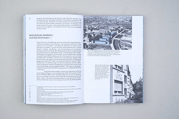 Baukultur erhalten. Urbane Qualität schaffen - 10