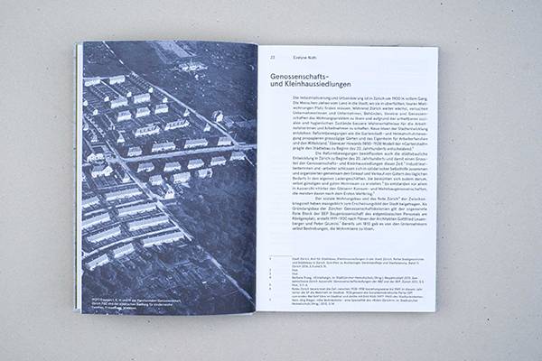 Baukultur erhalten. Urbane Qualität schaffen - 7