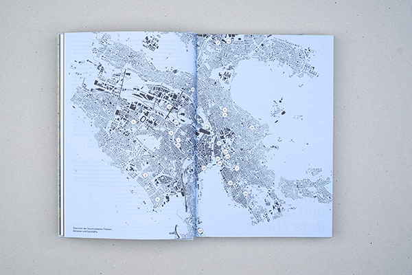 Baukultur erhalten. Urbane Qualität schaffen - 5