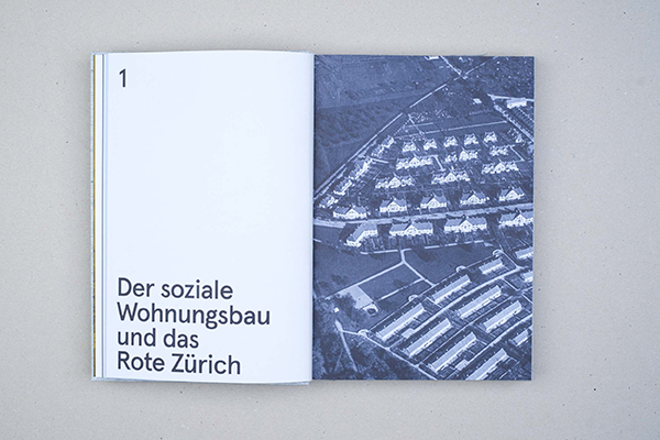Baukultur erhalten. Urbane Qualität schaffen - 6