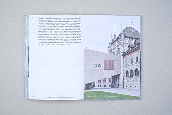 Baukultur erhalten. Urbane Qualität schaffen - 20