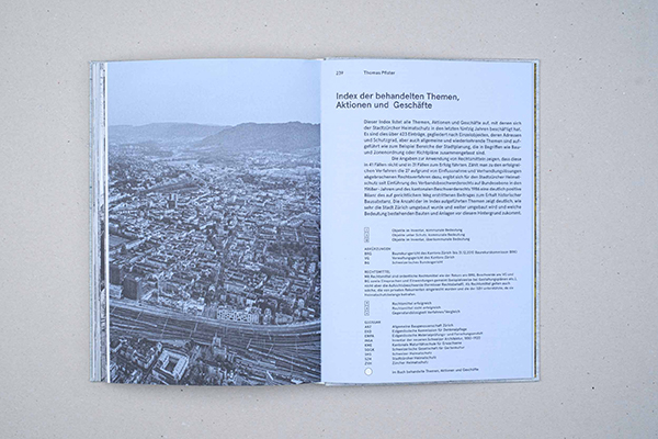 Baukultur erhalten. Urbane Qualität schaffen - 23