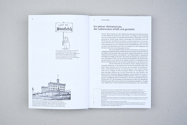 Baukultur erhalten. Urbane Qualität schaffen - 4