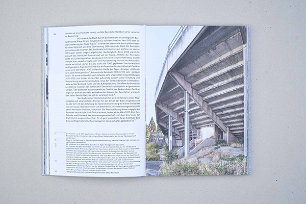 Baukultur erhalten. Urbane Qualität schaffen - 15