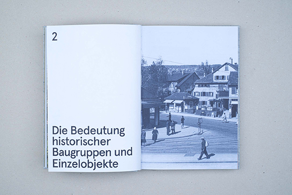 Baukultur erhalten. Urbane Qualität schaffen - 11