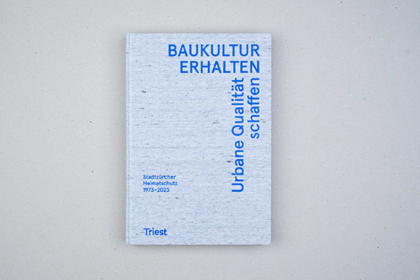 Baukultur erhalten. Urbane Qualität schaffen - 0