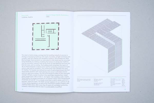 Mass Made Units - 15