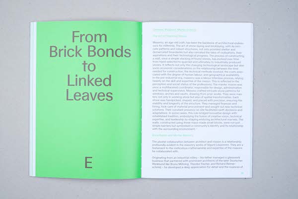 Mass Made Units - 11