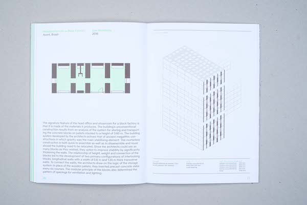 Mass Made Units - 16