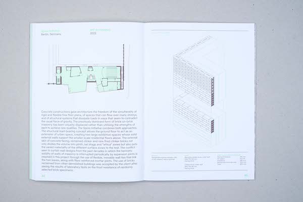 Mass Made Units - 17