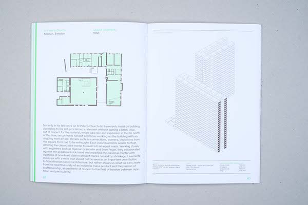 Mass Made Units - 13