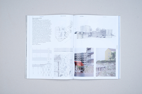 Towards Transformation - 16