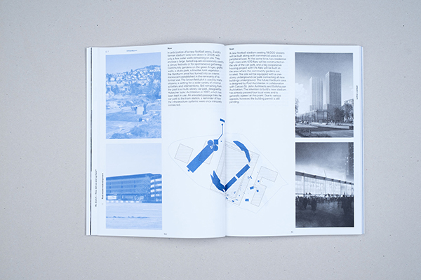 Towards Transformation - 11