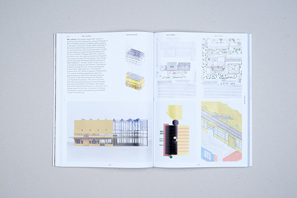 Towards Transformation - 17