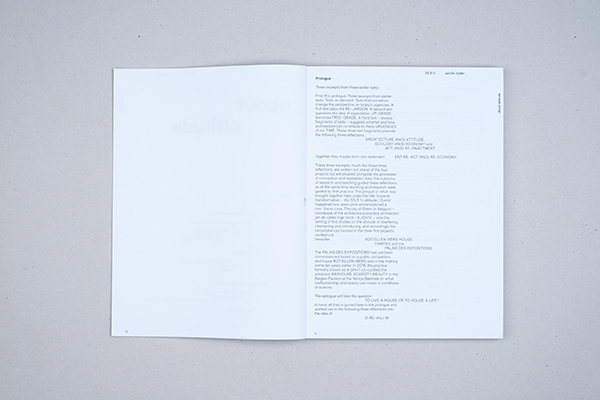 Towards Transformation - 5