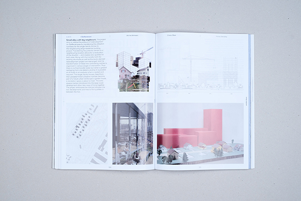 Towards Transformation - 18