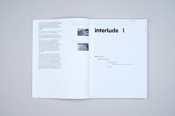 Towards Transformation - 6