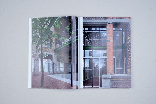 Towards Transformation - 7