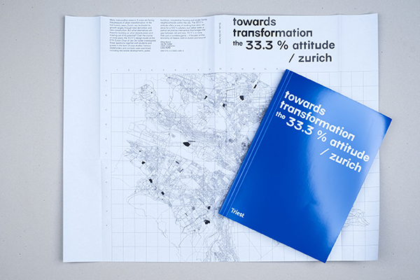 Towards Transformation - 1