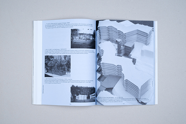 Towards Transformation - 20