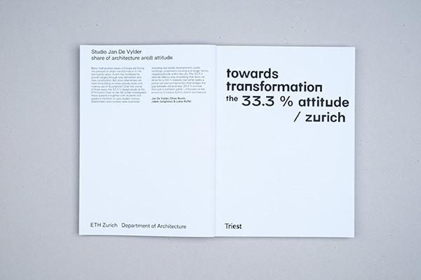 Towards Transformation - 2