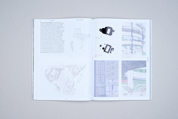 Towards Transformation - 15