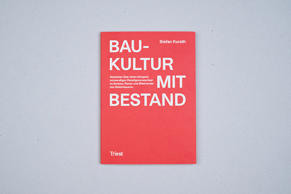 Baukultur mit Bestand - 0