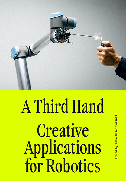A Third Hand