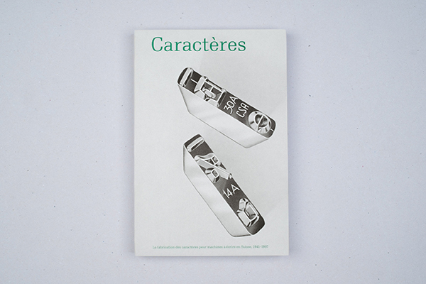 Caractères - 0