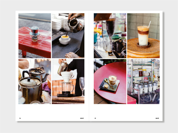 Objets vietnamiens - 14