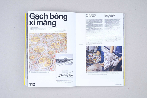 Objets vietnamiens - 19