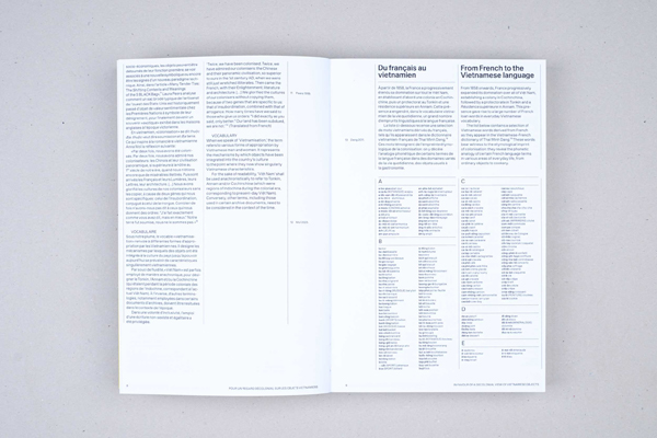 Objets vietnamiens - 4