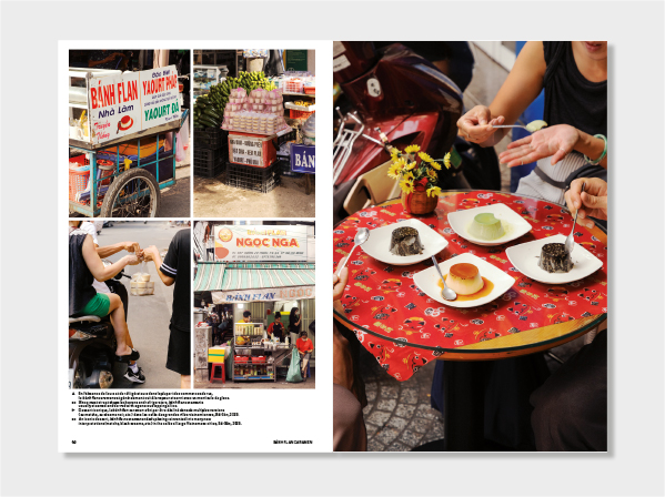 Objets vietnamiens - 8