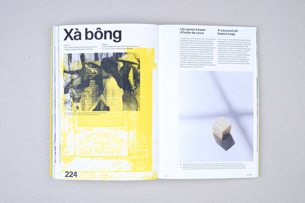 Objets vietnamiens - 26