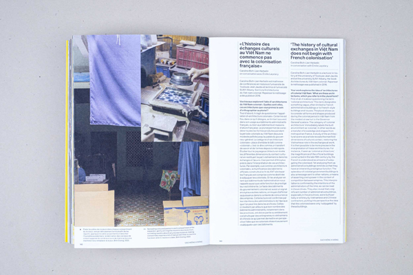 Objets vietnamiens - 20