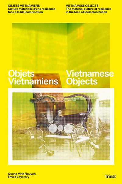 Objets vietnamiens