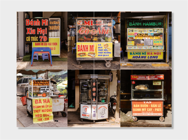 Vietnamese objects - 10