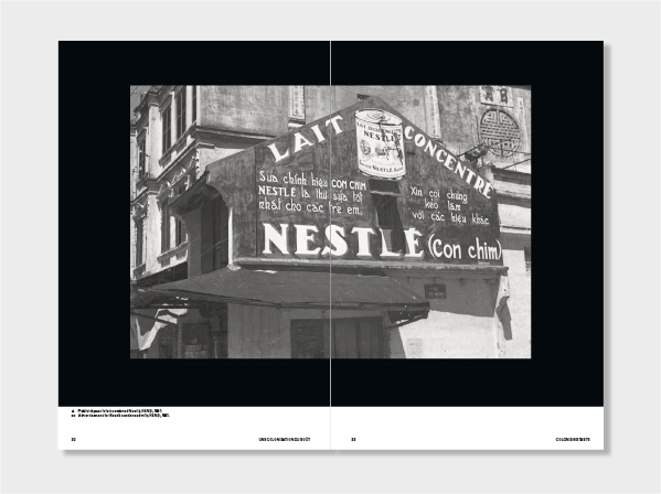 Objets vietnamiens - 4