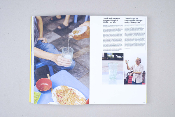 Objets vietnamiens - 15