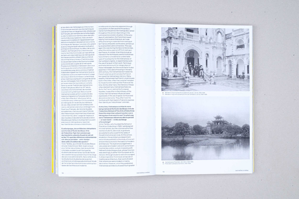 Objets vietnamiens - 21