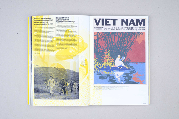 Objets vietnamiens - 18