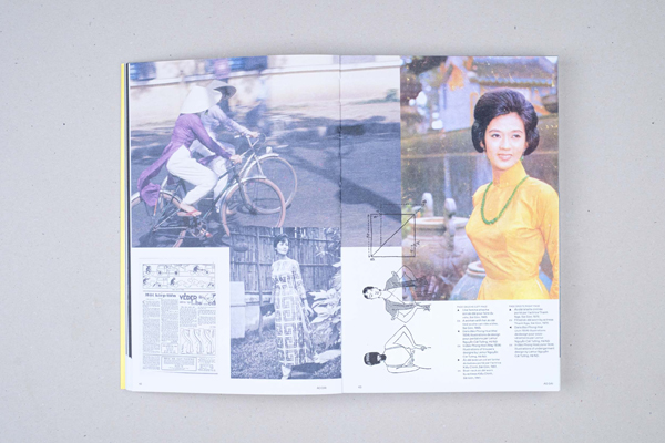 Objets vietnamiens - 9